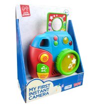 HAP-P-KID My First Instant Camera