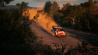 PS5 EA Sports WRC FR/ANG-Image 1