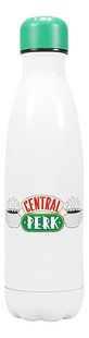Bouteille à eau Friends Central Perk 500 ml