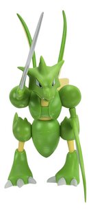 Actiefiguur Pokémon Battle Figure Wave 12 - Scyther