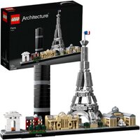LEGO Architecture 21044 Paris-Détail de l'article