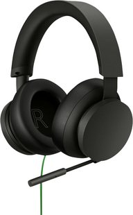 Headset Xbox Wired Stereo zwart-Rechterzijde