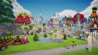 PS4 Disney Dreamlight Valley: Cozy Edition NL/FR-Afbeelding 3