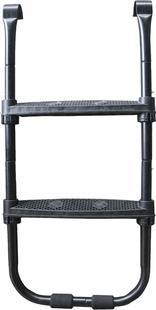 Ladder voor trampoline 50 - 90 cm