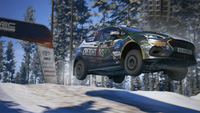 PS5 EA Sports WRC FR/ANG-Image 4
