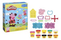 Play-Doh Peppa Pig Stylin Set-Artikeldetail