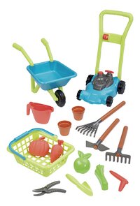 Écoiffier set de jardinage pour enfants Superpack 3 en 1-commercieel beeld