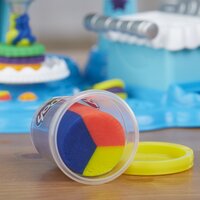 Play-Doh Rainbow Cake Party-Artikeldetail