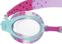 Bestway lunettes de piscine Hydro-Swim junior rose/bleu-Détail de l'article
