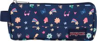 Jansport Pennenzak Slice of Fun