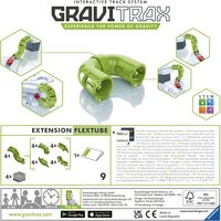 Ravensburger GraviTrax uitbreiding - Flextube-Achteraanzicht