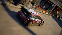 PS5 EA Sports WRC ENG/FR-Afbeelding 7