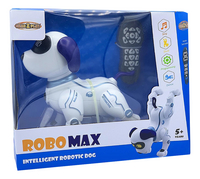 Gear2Play robot chien Robo Max