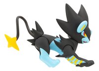 Figurine articulée Pokémon Battle Feature Wave 12 - Luxray-Détail de l'article