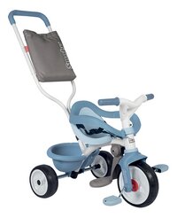 Smoby tricycle 3 en 1 Be Move Comfort bleu-Détail de l'article