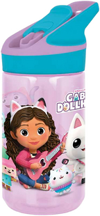 Gabby's Dollhouse Drinkfles 480ml