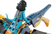 LEGO Avatar 75576 L’aventure du Skimwing-Détail de l'article