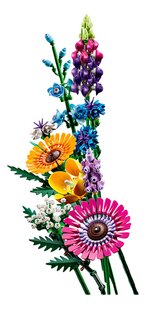 LEGO Icons 10313 Bouquet de fleurs sauvages-Détail de l'article
