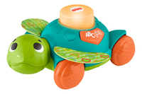 Fisher-Price Linkimals Manu la Tortue
