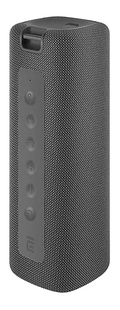Xiaomi Mi luidspreker bluetooth Portable zwart