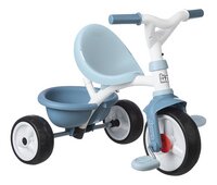 Smoby driewieler 3-in-1 Be Move Confort blauw-Artikeldetail