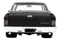 Voiture Fast & Furious 1967 Chevrolet El Camino-Détail de l'article