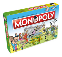 Monopoly F.C. De Kampioenen