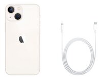 iPhone 13 mini 128 GB Sterrenlicht-Artikeldetail