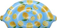Bestway geparfumeerde luchtmatras Scentsational Lemon Pool-Artikeldetail