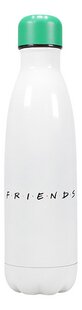 Bouteille à eau Friends Central Perk 500 ml-Arrière