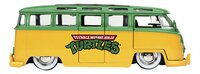Teenage Mutant Ninja Turtles Leonardo & 1962 Volkswagen bus-Artikeldetail