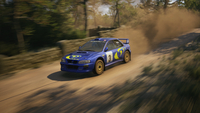 PS5 EA Sports WRC FR/ANG-Image 2