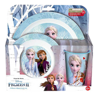 Eetset Disney Frozen II