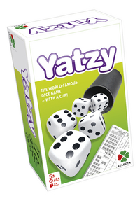 Yatzy-Artikeldetail
