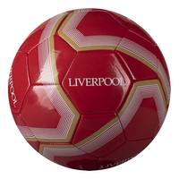 Ballon de football Liverpool FC réplique taille 5