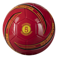 Ballon de football Manchester United réplique taille 5