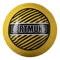 Ballon de football BVB Dortmund réplique taille 5