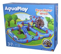 AquaPlay 1538 Mega Water Wheel-Côté droit
