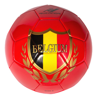Rucanor ballon de football Belgique taille 5