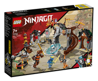 LEGO Ninjago 71764 Ninja trainingscentrum