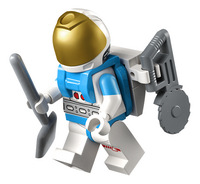 LEGO City 60348 Le véhicule d'exploration lunaire-Détail de l'article