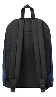 Eastpak sac à dos Out Of Office Herbs Navy-Arrière