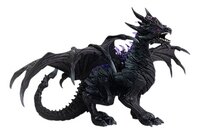 schleich Eldrador Creatures figuur Schaduwdraak-Linkerzijde