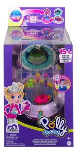 Polly Pocket 2-in-1 Space Compact-Avant