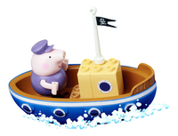 AquaPlay 5140 Peppa Pig Holiday-Artikeldetail