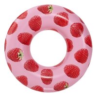 Bestway zwemband Scentsational Raspberry-Bovenaanzicht