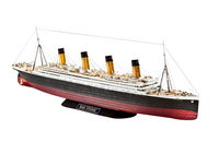Revell R.M.S. Titanic-commercieel beeld