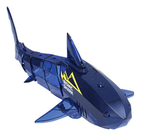 Revolt haai RC Bionic Shark-Vooraanzicht