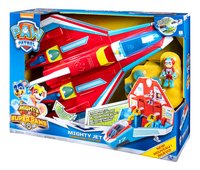 Pat Patrouille Avion Mighty Pups Supersonic Jet Super Deals Et