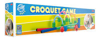 Tactic jeu de croquet Active Play Soft-Côté gauche